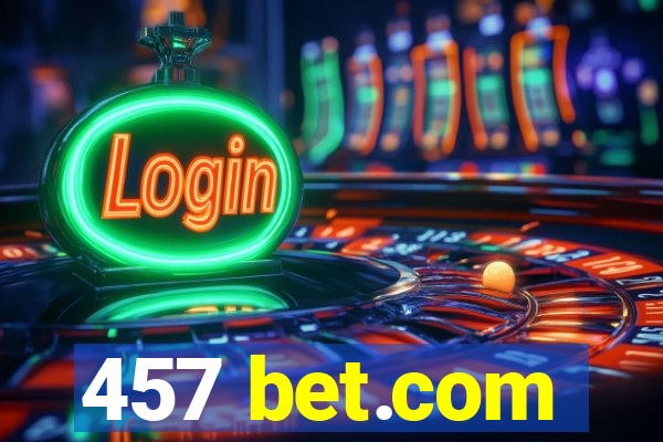 457 bet.com